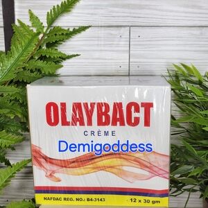 12 Packs Olayb ready for shipping